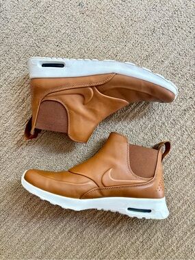 ✔️ nike air max thea mid ✔️
